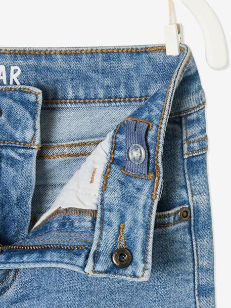 Jungen Jeans, Loose-Fit blue stone 