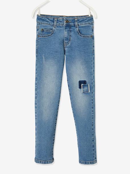 Jungen Jeans, Loose-Fit blue stone 