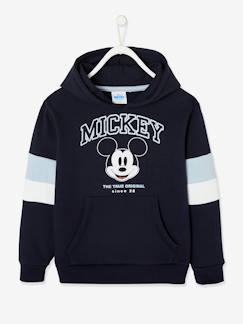 -Jungen Kapuzensweatshirt Disney MICKY MAUS