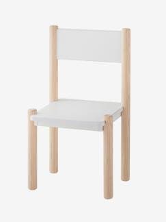 ligne meuble woody-Chaise maternelle pour table de jeu LIGNE WOODY
