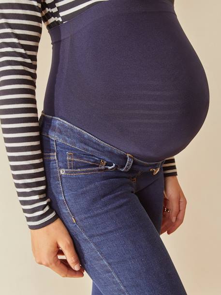 Accessoires de couture réglables pour femmes enceintes, ceinture