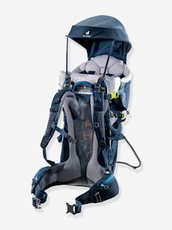 Puériculture-Porte bébé, écharpe de portage-Porte-bébé Kid Comfort + PPPS DEUTER