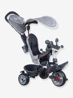 Jouet-Jeux de plein air-Jeux de jardin-Tricycle Baby Driver plus - SMOBY
