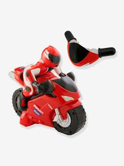 Les marques de jouets-Moto Ducati 1198 Chicco