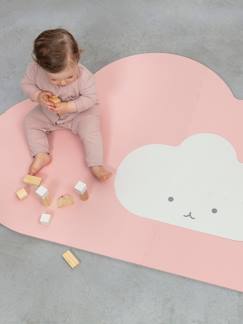 Spielzeug-Kleiner Spielteppich Wolke QUUT