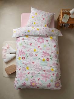 Das Schlafen-Bettwäsche & Dekoration-Kinder-Bettwäsche-Kinder Bett- und Kissenbezug "Flügelschlag"