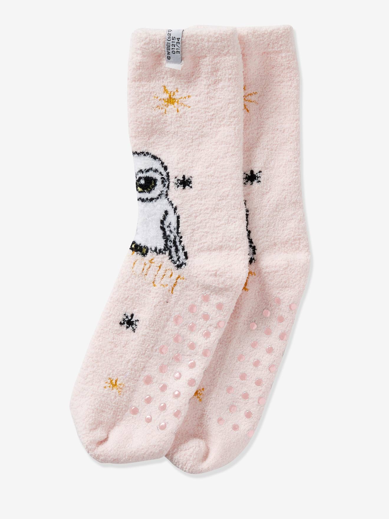 Kinder Mädchen Unterwäsche & Socken Socken Harry Potter Socken Chaussettes Harry Potter 