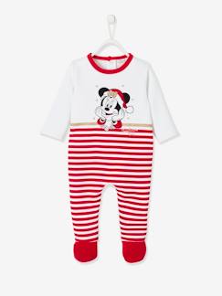 Pyjamas du grand soir-Bébé-Pyjama noël bébé fille Disney® Minnie