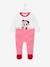 Pyjama noël bébé fille Disney® Minnie Blanc / rouge 
