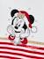 Strampler Disney Minnie® WEISS/ROT 