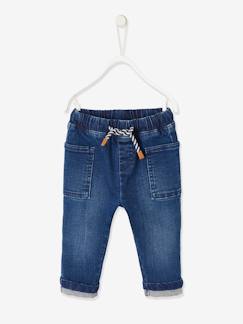Baby-Baby Jeans, Schlupfbund