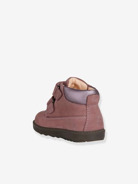 Mädchen Baby Boots „B Hynde Girl WPF“ GEOX ROSA 