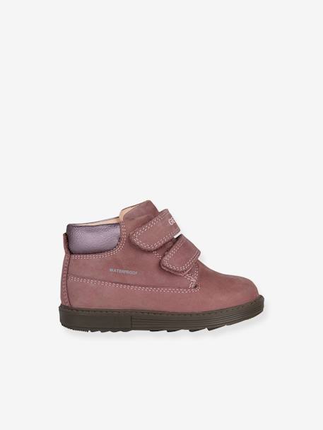 Mädchen Baby Boots „B Hynde Girl WPF“ GEOX ROSA 