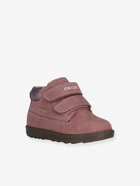 Mädchen Baby Boots „B Hynde Girl WPF“ GEOX ROSA 