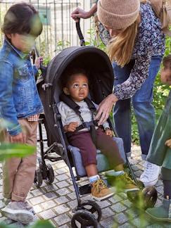 Babys gehen in die Kita-Babyartikel-Kinderwagen-Buggy-Buggy „Facilcity 2“