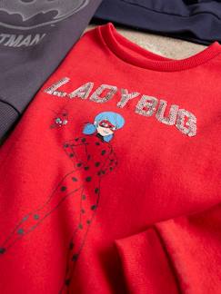 -Mädchen Sweatshirt MIRACULOUS Ladybug