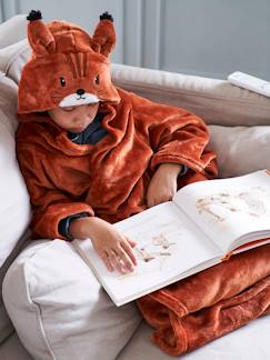 -20% auf die Bettwäsche-Auswahl-Junge-Pyjama, Overall-Kinder Decke mit Ärmeln
