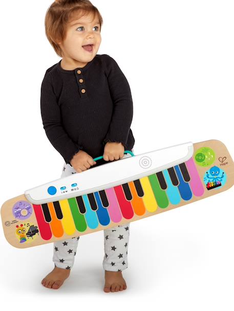 Baby Keyboard „Magic Touch Baby Einstein“ HAPE WEISS 