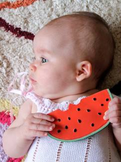 Babyartikel-Essen-Zahnungshilfe „Wally Wassermelone“ OLI & CAROL