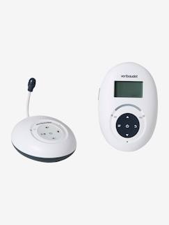 Must-haves für Baby-Babyartikel-Babyüberwachung, Luftbefeuchter-Babyfon „AudiCare“