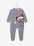 Pyjama noël bébé garçon Disney® Mickey Gris chiné 