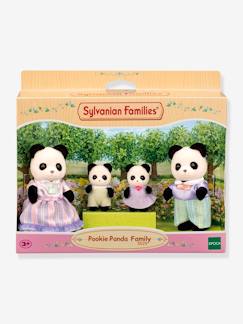 -La Famille Panda - SYLVANIAN FAMILIES