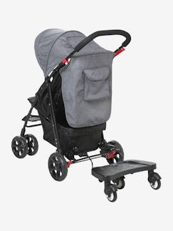 Babyartikel-Kinderwagen-Accessoire, Regenverdeck-Kinderwagen-Board für Kinderwagen ,,Primacity"