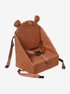 Chaise haute et réhausseur bébé Plastique - Siège et chaise évolutive -  vertbaudet