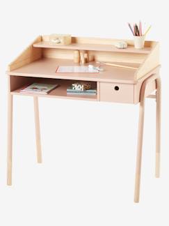 Eden India Home Kollektion-Zimmer und Aufbewahrung-Zimmer-Schreibtisch, Tisch-Kinder Schreibtisch ,,Amazonas"