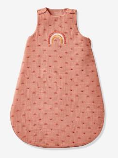 Bettwäsche & Dekoration-Bio-Kollektion: Baby Sommerschlafsack aus Musselin