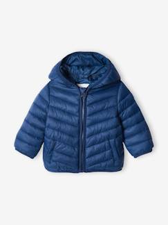 Must-haves für Baby-Baby-Mantel, Overall, Ausfahrsack-Baby Light-Steppjacke mit Futter aus Recycling-Polyester