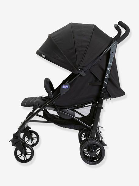 Buggy Liteway 4 CHICCO Jet black 