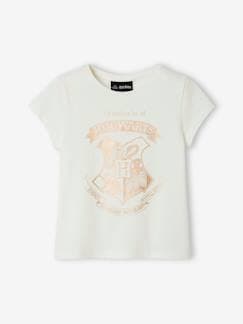T-shirts & Blusen-Mädchen-T-Shirt, Unterziehpulli-T-Shirt-Kinder T-Shirt HARRY POTTER