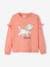 Mädchen Sweatshirt Disney ARISTOCATS MARIE rosa 