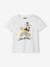 T-shirt fille Looney Tunes® Titi et Grosminet Blanc 