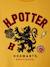T-shirt garçon Harry Potter® Moutarde 