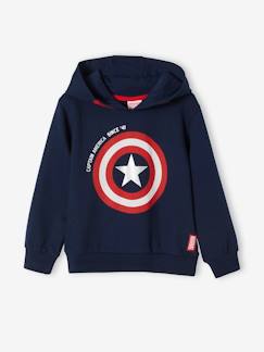 -Sweat garçon Marvel® Captain America