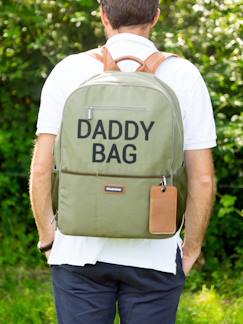 Puériculture-Sac à langer-Sac à dos à langer-Sac à dos à langer Daddy Bag CHILDHOME