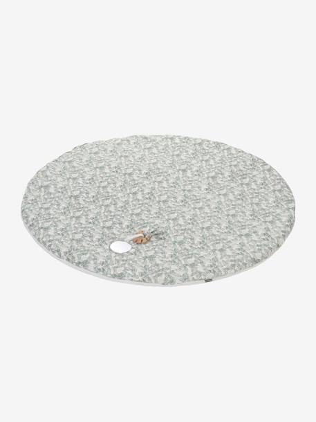 Tapis d'éveil réversible Multicolore 