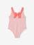 Maillot de bain 1 pièce fille 'playa' rose 