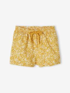 Must-haves für Baby-Baby-Shorts-Babyshorts