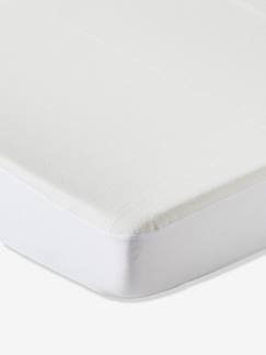 Chambre et rangement-Literie-Alèse-Alèse molleton imperméable coton bio* BIO COLLECTION