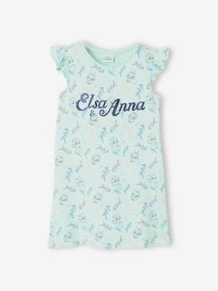 Mädchen-Pyjama, Overall-Kinder Nachthemd Disney DIE EISKÖNIGIN