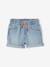 Baby Jeans-Shorts double stone 