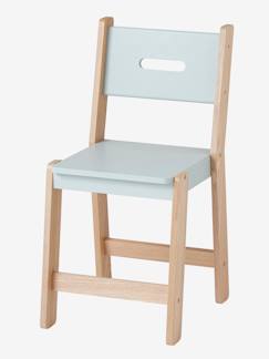 Chaise "Architekt", hauteur assis 45 cm pour les 6-10 ans