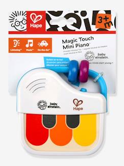 Spielzeug-Erstes Spielzeug-Babyrassel Mini-Klavier Magic Touch - HAPE
