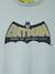 Kinder T-Shirt DC Comics BATMAN grau 