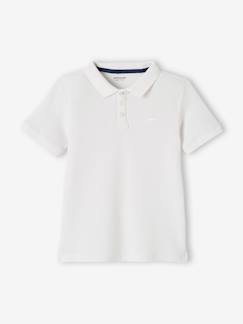 Junge-T-Shirt, Poloshirt, Unterziehpulli-T-Shirt-Jungen Poloshirt, kurze Ärmel