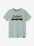 Jungen T-Shirt DC Comics BATMAN grau 
