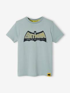Junge-T-Shirt, Poloshirt, Unterziehpulli-T-Shirt-Kinder T-Shirt DC Comics BATMAN